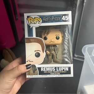 Funko Pop - Remus Lupin #45